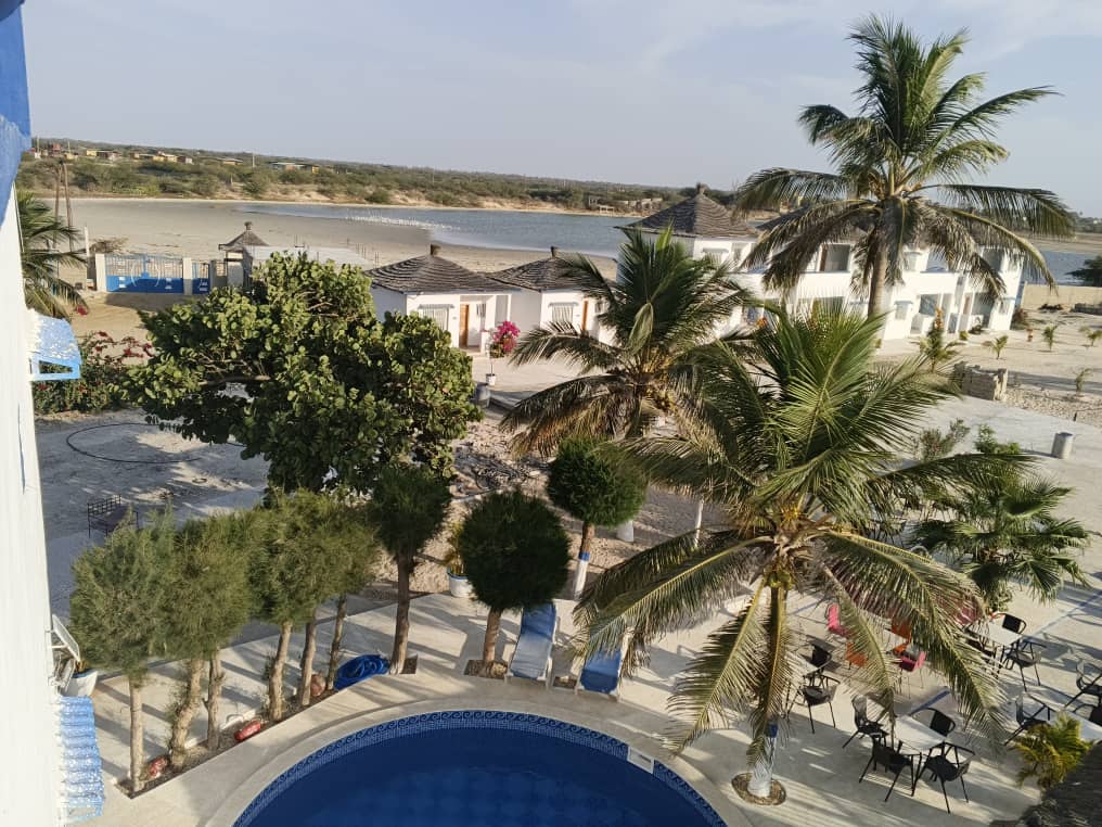 Architecture coloniale